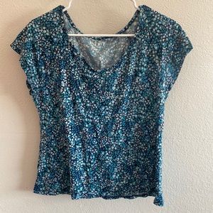 Loft T-shirt , L